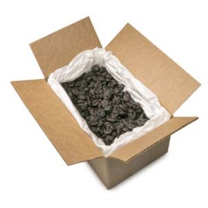5 lb Dried Dark Sweet Cherries