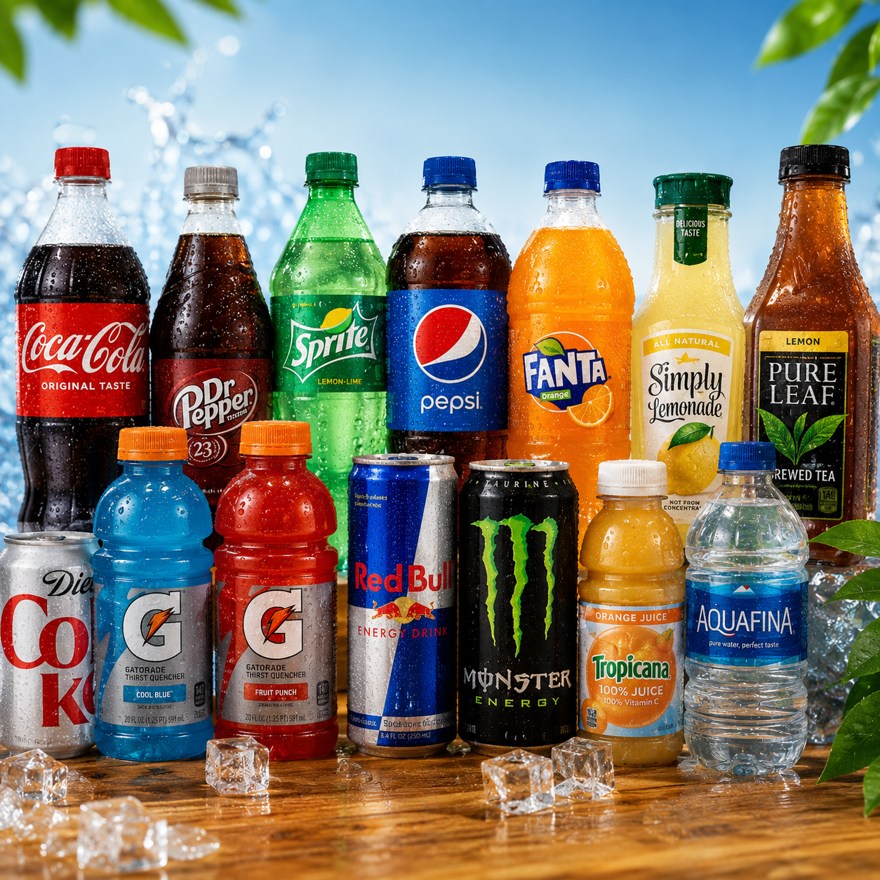 Beverages