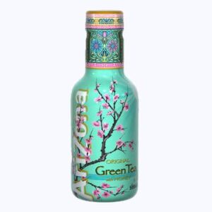 Arizona Green Tea Honey