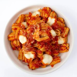 Arrabbiata Frozen Pasta Bake (Case)