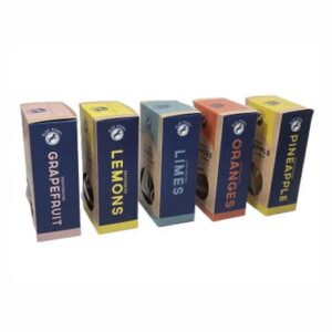 Bluehenry Mini Dried Fruit - Sized For Gift Sets (30 Count)