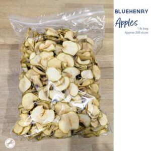 Bulk Dehydrated Apple