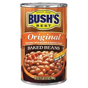 Bush's Best Beans Bush Best 28 oz Single Can