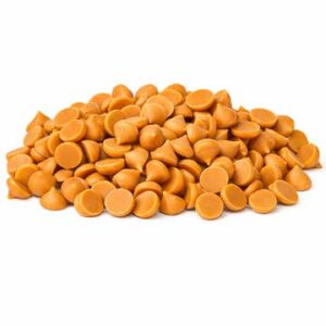 Butterscotch Mini Baking Chips - 4M Count - Bulk Value Bag