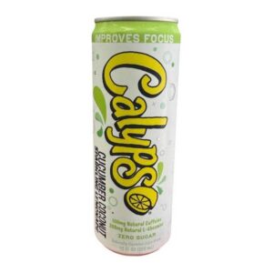 Calypso Sparkling Cucumber Coconut