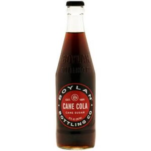 Cane Cola - 24 Pack