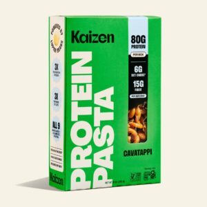 Cavatappi 6g Net Carb High Protein Pasta - Low Carb, Keto