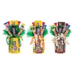 Chocolate Theater Box Candy Gift Set