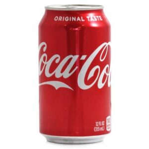 Classic Coke