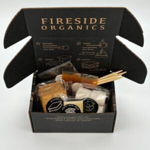 Classic S'mores Kit 12-Pack