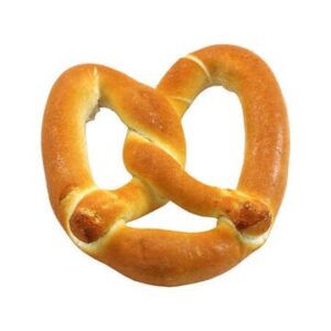 Dot's Homestyle Original Pretzels 5oz, Pack of 10