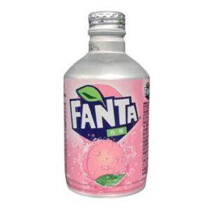 Fanta 500ml (China)
