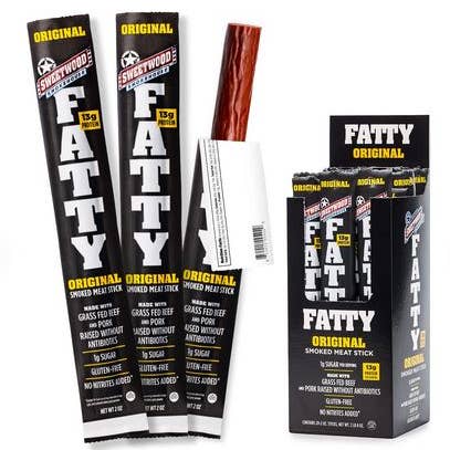 Fatty Original 2 oz Sticks 20ct