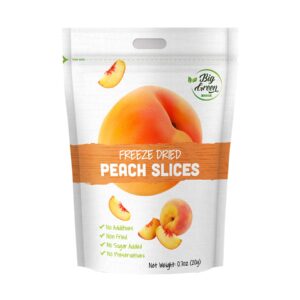 Freeze-Dried Mango