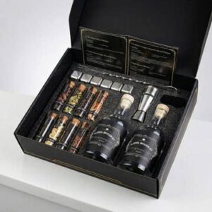 Gin Fusion Kit