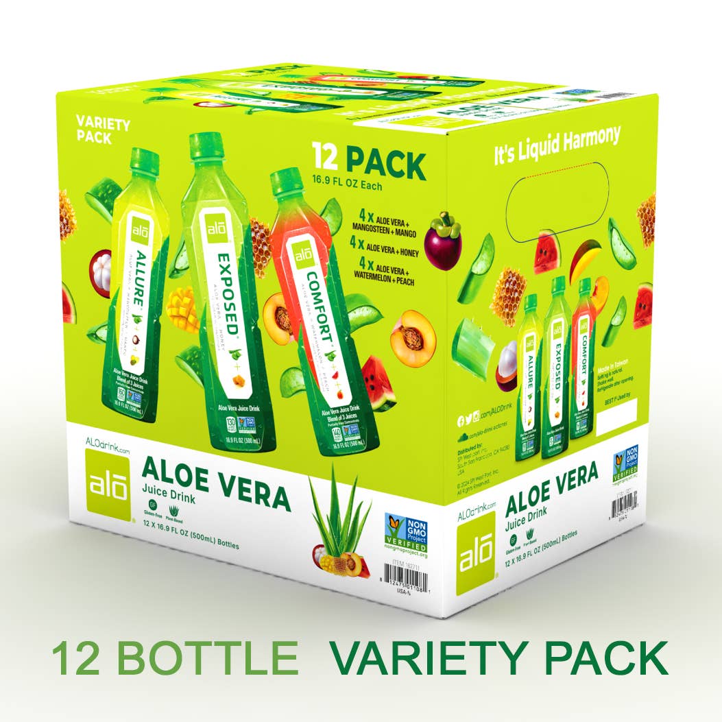 Ginger Shots Variety Pack: GNGR Labs Best Sellers On Faire