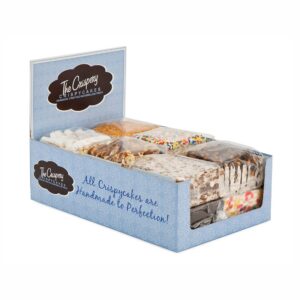 Grain Free Pretzels Mini Bags Variety Pack 36ct