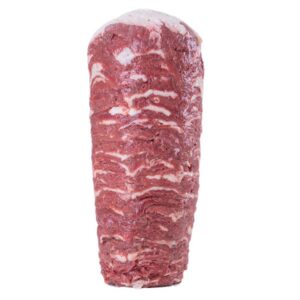 Halal Lamb Doner Turkish (Lamb & Beef Shawarma) 20 lb 2 Ct