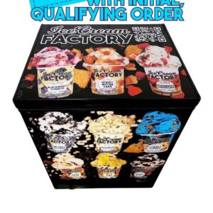 Ice Cream Factory Starter Package