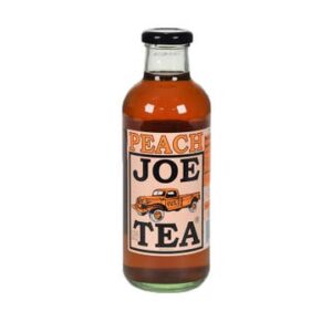 Joe Tea Iced Tea, 20oz