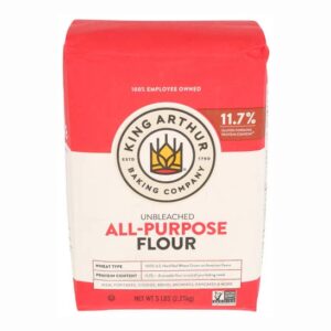 King Arthur Flour Unblchd All Purpose