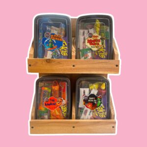 Locca Ultimate Boba Tea Kit Up To 56 Drinks Unique Bubble Tea Gift
