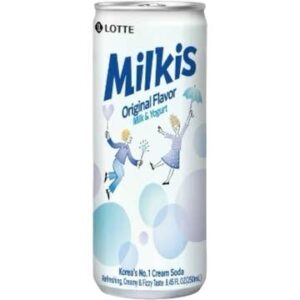 Lotte Milkis Original