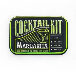 Margarita Cocktail Kit