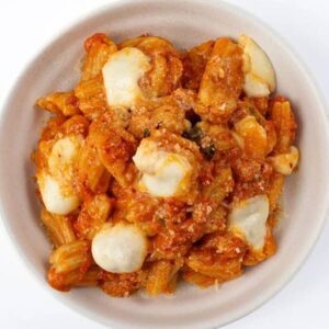 Marinara Pasta Bake (Case)