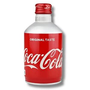 Mexican Coke in Bottle