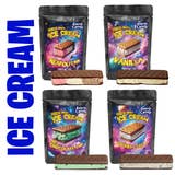 Mixed Pallet Viral Ice Cream (110 Cases Total)