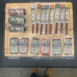 New Vendor Sampler Pack - One of Everything! - Limit 1