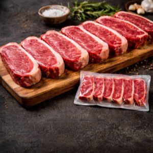 Ny Beef Striploin