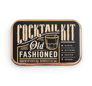 Old Fashioned Cocktail Kit