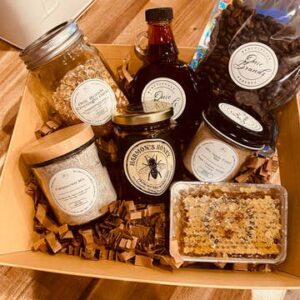 Onic Brands Ultimate Breakfast Experience