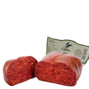 Original Calabrian Nduja of the Highest Quality 450g