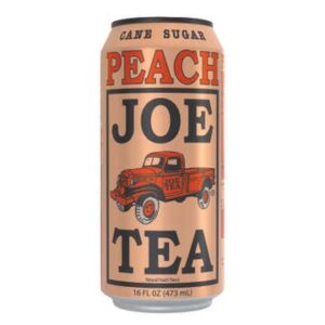 Peach Tea (16 oz)