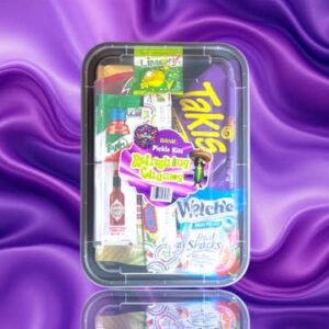 Pickle Kit - Basic Refreshing Chamoy