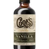 Pure Madagascar Vanilla Extract