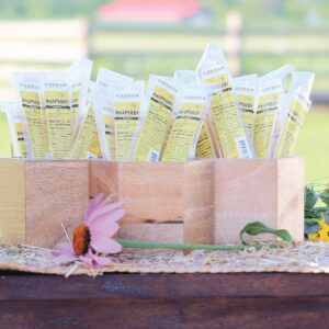 Rhapsody Cheese Snack Sticks (30-Pack)