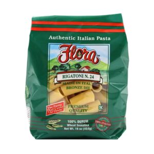 Rigatoni Pasta No. 24 - 16 oz
