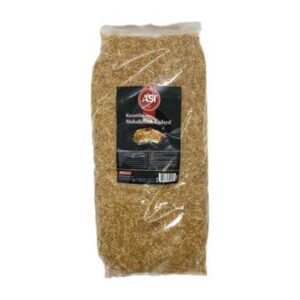 Roasted Kataifi Kadayif Dubai Chocolate 1kg Turkish Premium