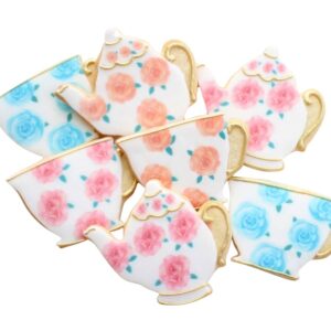 Shortbread Snack Packs - Summer Grab-And-Go Cookies