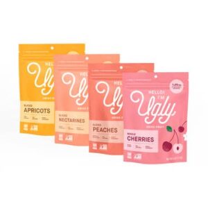 Sliced/Whole Variety Pack