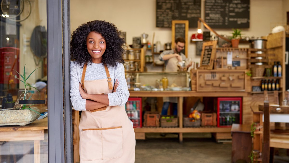 Stock your shelves with the most