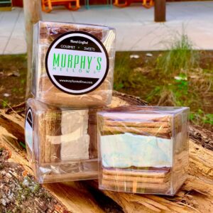 S'more's Kit - 6 Serving