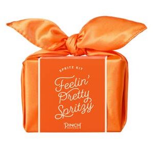 Spritz Kit Orange Aperol Dolce Vita Italy