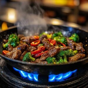 Steak Bites
