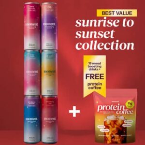 Sunrise To Sunset Collection