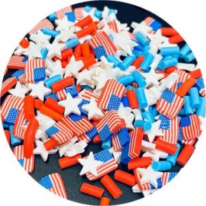 USA Sprinkles